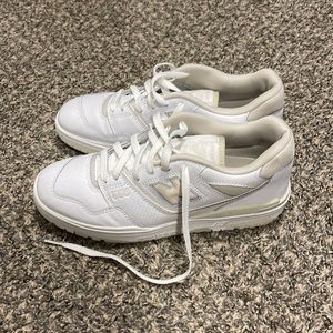 New Balance 550 W 9.5